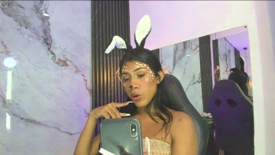 BabySoffia live cam on Cam4