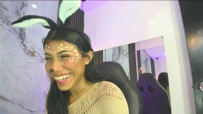 BabySoffia live cam on Cam4