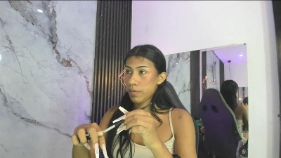 BabySoffia live cam on Cam4