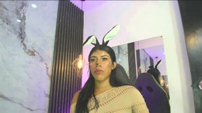 BabySoffia live cam on Cam4
