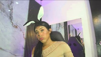 BabySoffia live cam on Cam4