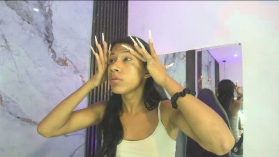 BabySoffia live cam on Cam4