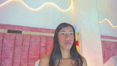 BabySoffia live cam on Cam4