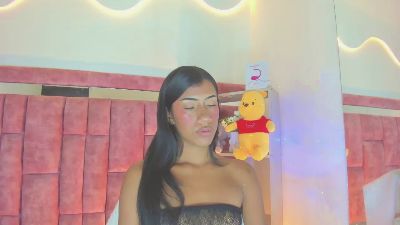 BabySoffia live cam on Cam4