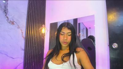 BabySoffia live cam on Cam4