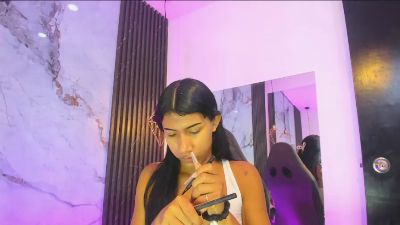 BabySoffia live cam on Cam4