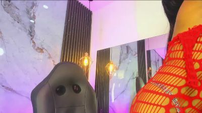 BabySoffia live cam on Cam4