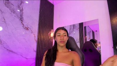 BabySoffia live cam on Cam4