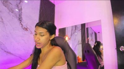 BabySoffia live cam on Cam4