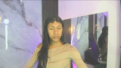 BabySoffia live cam on Cam4