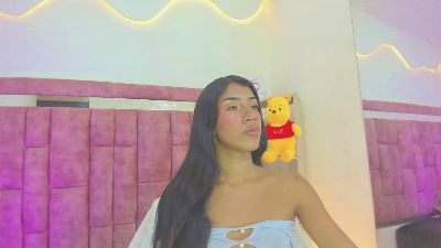 BabySoffia live cam on Cam4