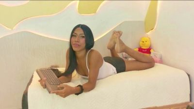 BabySoffia live cam on Cam4