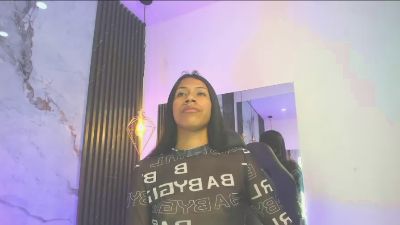 BabySoffia live cam on Cam4