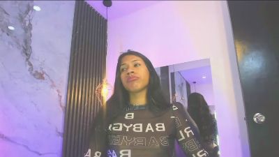 BabySoffia live cam on Cam4