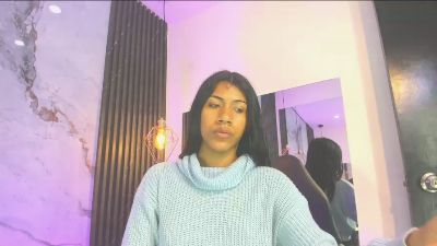 BabySoffia live cam on Cam4