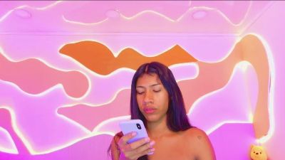 BabySoffia live cam on Cam4
