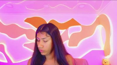 BabySoffia live cam on Cam4