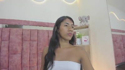BabySoffia live cam on Cam4