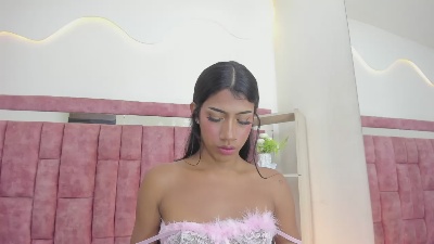 BabySoffia live cam on Cam4