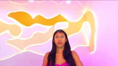 BabySoffia live cam on Cam4