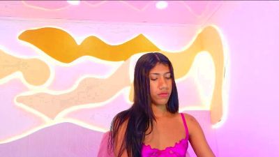 BabySoffia live cam on Cam4