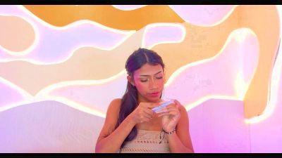 BabySoffia live cam on Cam4