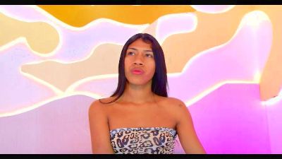 BabySoffia live cam on Cam4