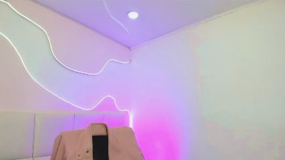 BabySoffia live cam on Cam4