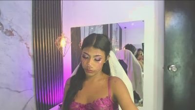 BabySoffia live cam on Cam4