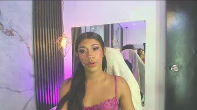BabySoffia live cam on Cam4