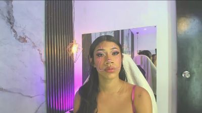 BabySoffia live cam on Cam4