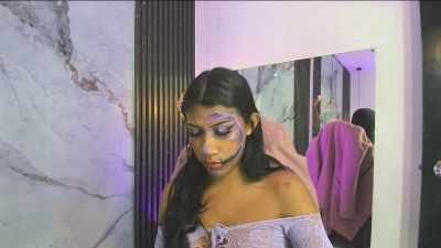 BabySoffia live cam on Cam4