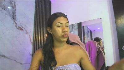 BabySoffia live cam on Cam4