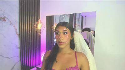 BabySoffia live cam on Cam4
