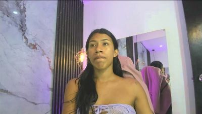 BabySoffia live cam on Cam4