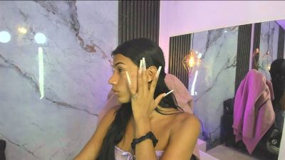 BabySoffia live cam on Cam4