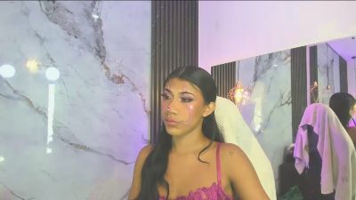 BabySoffia live cam on Cam4