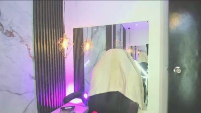 BabySoffia live cam on Cam4
