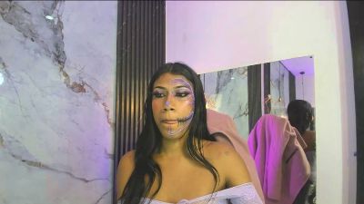 BabySoffia live cam on Cam4