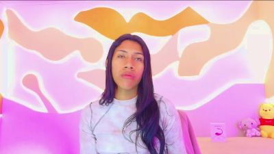 BabySoffia live cam on Cam4
