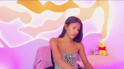 BabySoffia live cam on Cam4
