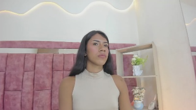 BabySoffia live cam on Cam4