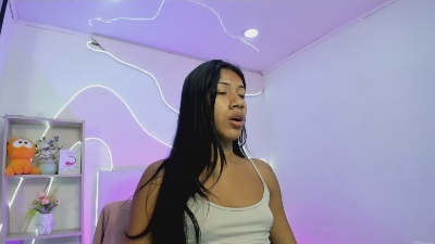 BabySoffia live cam on Cam4
