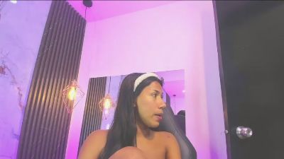BabySoffia live cam on Cam4