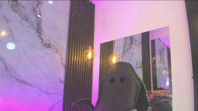 BabySoffia live cam on Cam4