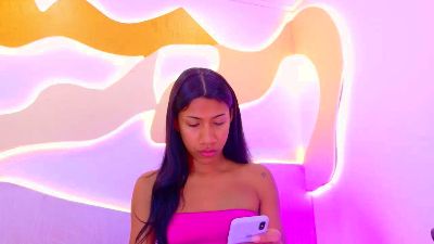 BabySoffia live cam on Cam4