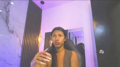 BabySoffia live cam on Cam4