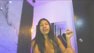 BabySoffia live cam on Cam4