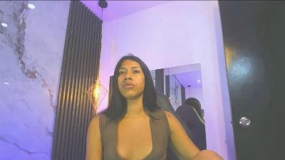 BabySoffia live cam on Cam4