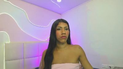 BabySoffia live cam on Cam4
